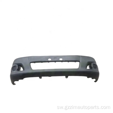 Vifaa vya mbele vya gari kwa Hilux Vigo 2012+
